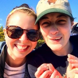 Meet your Posher, Kristen